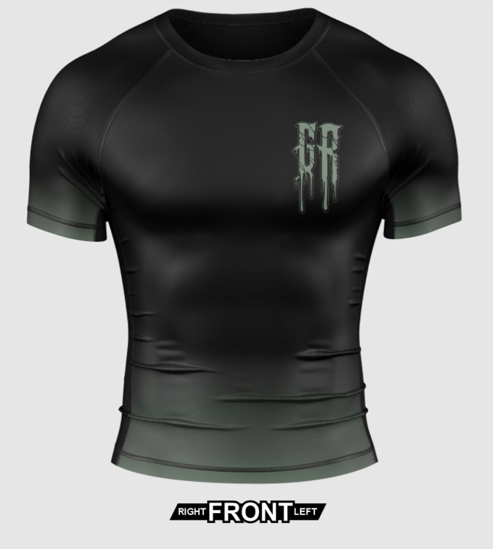 Burial for the Dead - Thrashguard S/S