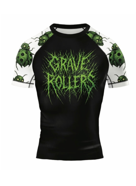 Cuddlebug Thrash Guard - PREORDER