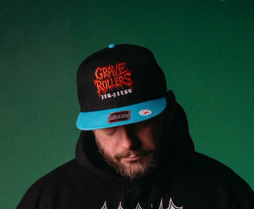 Let ‘Em Know! Snapback Hat