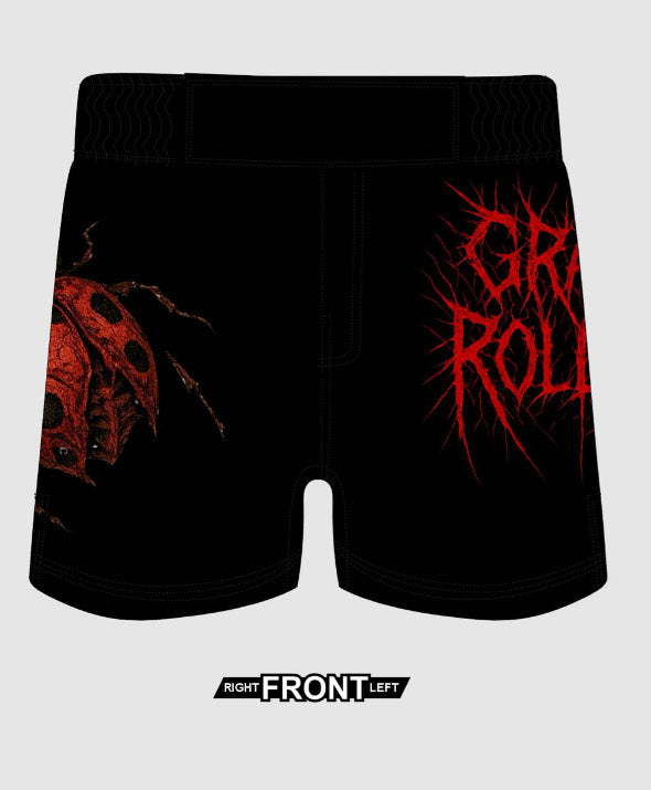Cuddlebug Combat Shorts - PREORDER