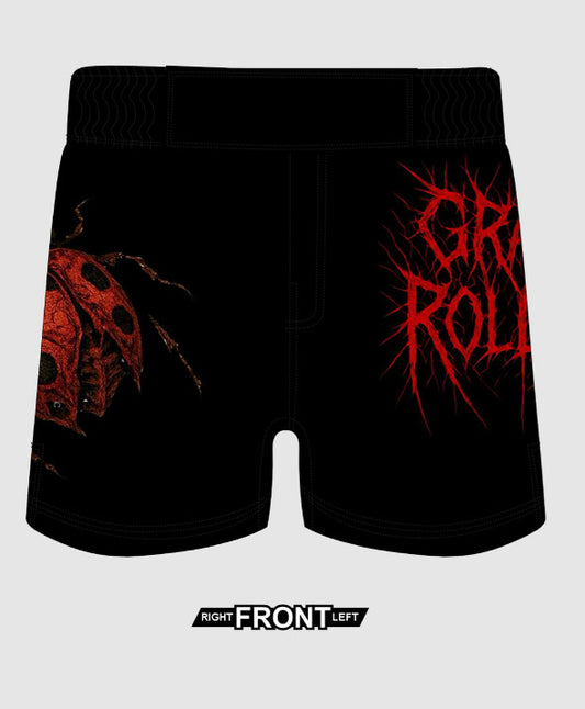 Cuddlebug Combat Shorts - PREORDER